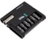 Набор бит Wera Mini-Check 7 Universal 1 с битодержателем, 7 пр., 1/4 C6.3 WE-056295 5