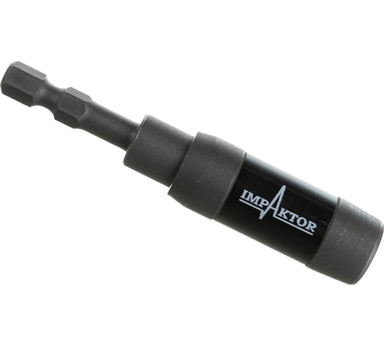 Набор насадок и держателей Wera Импактор 8751/67 -9/IMP DC 25 мм BITS WE-057682