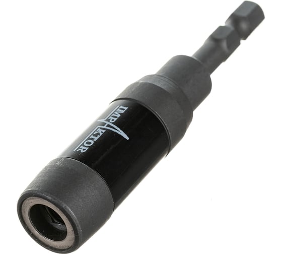 Набор насадок и держателей Wera Импактор 8751/67 -9/IMP DC 25 мм BITS WE-057682