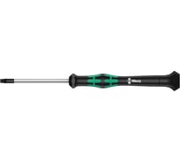 Отвертка Wera Kraftform Micro 2067 TX 2/40 MM WE-118036