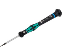 Отвертка Wera 2054 SW 0.7x40 мм WE-118060