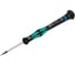 Отвертка Wera 2054 SW 0.7x40 мм WE-118060 1
