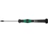 Отвертка Wera 2052 SW 2x60 мм WE-118092 1