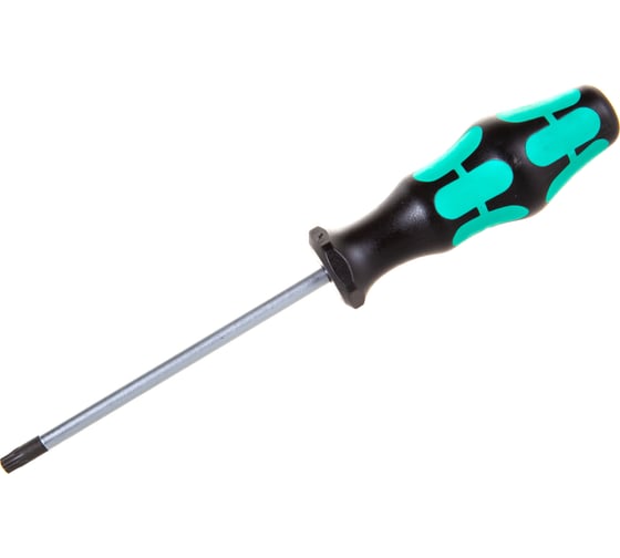 Набор отверток WERA Kraftform Big Pack 300 14 шт. WE-105630