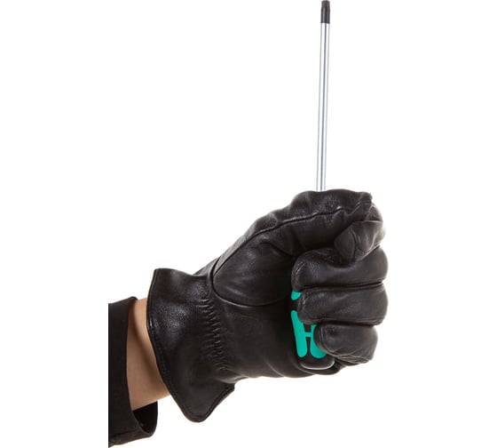 Набор отверток WERA Kraftform Big Pack 300 14 шт. WE-105630