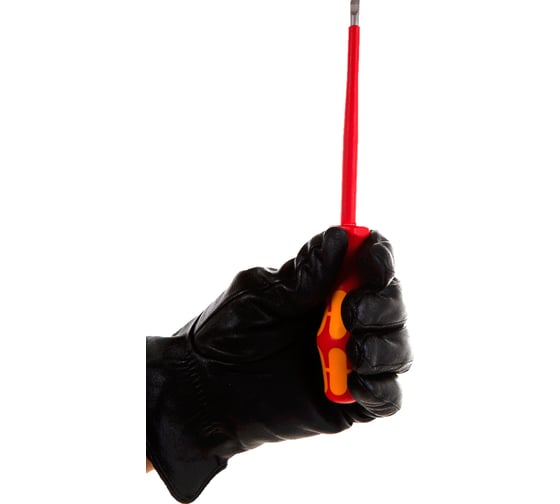 Набор отверток Wera Kraftform Big Pack 100 VDE 14 шт. WE-105631
