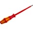 Набор отверток Wera Kraftform Big Pack 100 VDE 14 шт. WE-105631 3