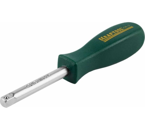 Вороток-отвертка Kraftool Industrie Qualitat 1/4" 150 мм 27833_z01