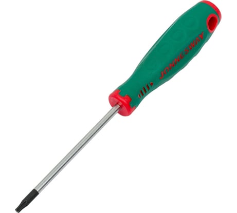 Отвертка Jonnesway Anti-Slip Grip Torx D71T10 T10 4x80x170 мм 49198