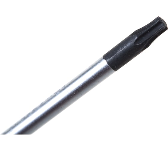 Отвертка Jonnesway Anti-Slip Grip Torx D71T20 T20 5x100x210 мм 49200