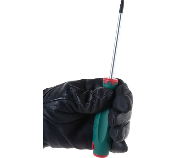 Отвертка Jonnesway Anti-Slip Grip Torx D71T20 T20 5x100x210 мм 49200