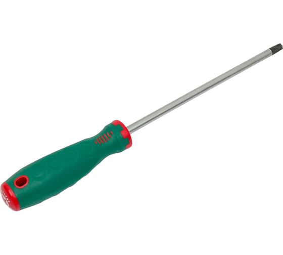 Отвертка Jonnesway Anti-Slip Grip Torx D71T45 T45 8x200x329 мм 49204