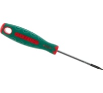 Отвертка Jonnesway Anti-Slip Grip Torx D71T5 T5 3x60x132 мм 49205