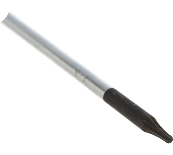 Отвертка Jonnesway Anti-Slip Grip Torx D71T5 T5 3x60x132 мм 49205