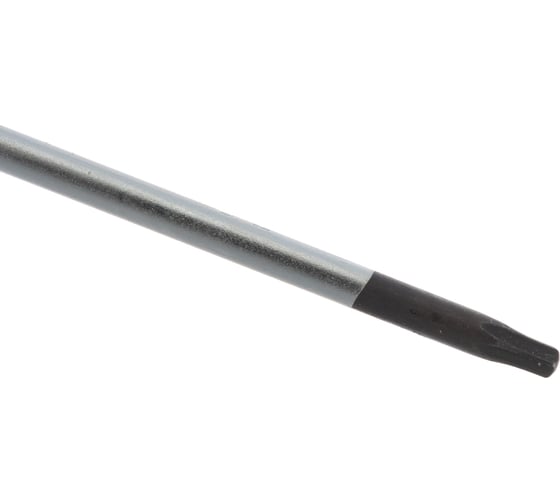 Отвертка Jonnesway Anti-Slip Grip Torx D71T9 T9 3x60x132 мм 49210