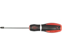 Отвертка MATRIX Era CrV 3-х компонентная рукоятка PZ 2x100 мм 12094