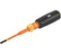Диэлектрическая отвертка IEK Arma2l 5 SLIM PH/SL1х80 Т3 A2L5-SC31-T3-HS-10-080 1
