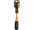Диэлектрическая отвертка IEK Arma2l 5 SLIM PH/SL1х80 Т3 A2L5-SC31-T3-HS-10-080 2