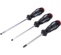 Набор отверток Felo SL/PH, 3 шт 50093414