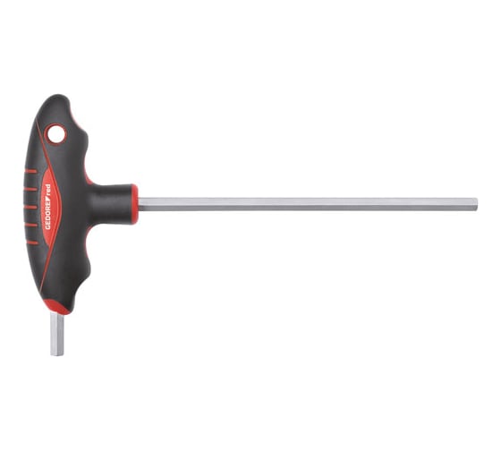 Отвертка GEDORE RED 4 мм 3301276