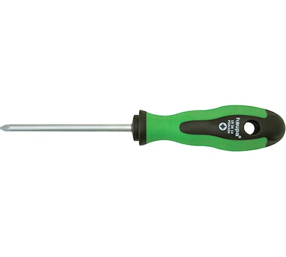 Двухкомпонентная отвертка HAUPA PZ 3 102616 1