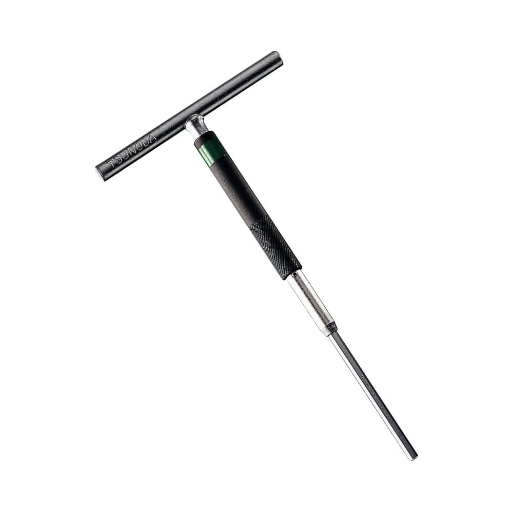 Шестигранная Т-образная отвертка Hex-8мм TSUNODA TL-8 - выгодная цена ...