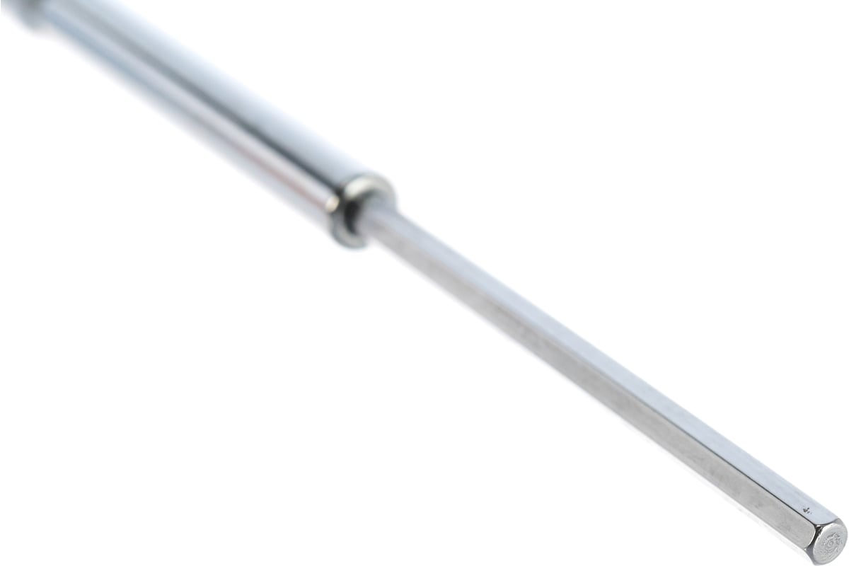 Шестигранная Т-образная отвертка Hex-2мм TSUNODA TL-2 - выгодная цена ...