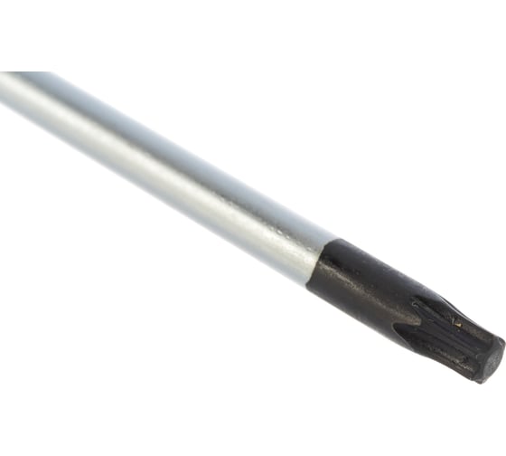 Отвертка "ANTI-SLIP GRIP" TORX® T25 5x100x210 мм Jonnesway D71T25 49201