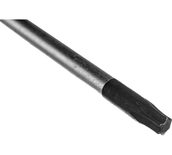 Отвертка "ANTI-SLIP GRIP" TORX® T25 5x100x210 мм Jonnesway D71T25 49201