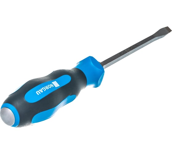 Набор усиленных шлицевых и крестовых отверток NORGAU NBS155K-161-007 7 предметов 062215107