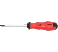 Крестовая отвертка AIST PH1 80мм ударная под ключ 82120801-X 00-00006496