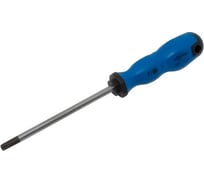 Отвертка звездочка AIST TORX TR20 100мм с отверстием / 850110020 00-00014003