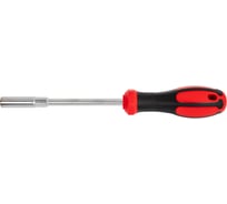 Ключ-отвёртка торцевой DUEL 8x125мм, длина 220 мм DL20-080-125