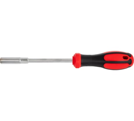 Ключ-отвёртка торцевой DUEL 8x125мм, длина 220 мм DL20-080-125