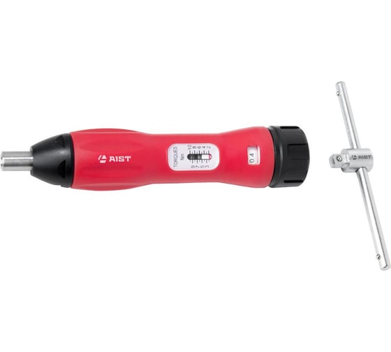 Динамометрическая отвертка AIST 2-10Нм 1/4 16072010S 00-00018064