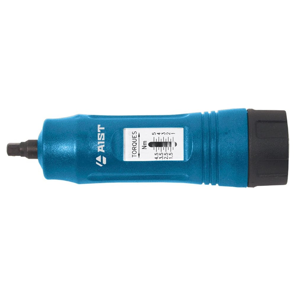 Динамометрическая отвертка AIST 1-8Нм 1/4 16072008 00-00013823 ...
