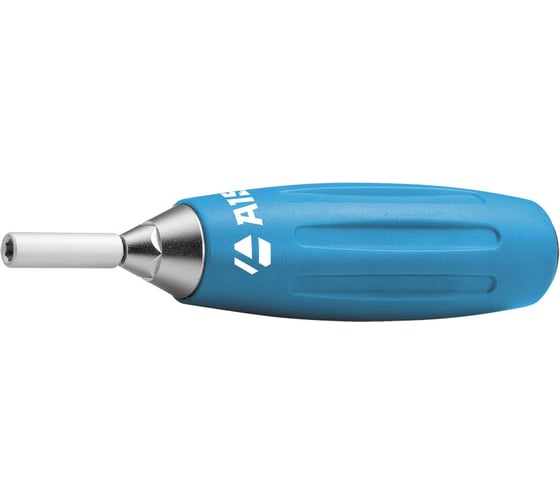 Динамометрическая отвертка AIST 3.5Нм для бит 4мм 160720035 00-00016501 1