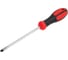 Отвёртка DUEL серии DuoTech прямой шлиц Sl6.5 6.5x125мм, длина 230мм, DL10-065-125 1