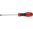 Отвёртка DUEL серии DuoTech прямой шлиц Sl6.5 6.5x125мм, длина 230мм, DL10-065-125 3