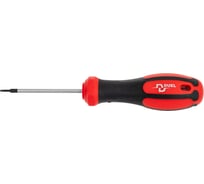 Отвёртка DUEL серии DuoTech torx T5 2.5x60мм, длина 145мм, DL18-005-060
