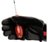 Отвёртка DUEL серии DuoTech torx T5 2.5x60мм, длина 145мм, DL18-005-060 4
