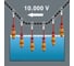Шлицевая отвёртка WERA 160 i SL VDE SB SL 5,5x1x125 мм, на подвесе WE-100004 3
