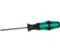 Крестовая отвёртка WERA 350 PH SB PH1x80 мм, на подвесе WE-100051 1