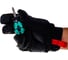 Крестовая отвёртка для карбюраторов WERA 350 PH Stubby PH2x25 мм WE-008851 4