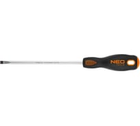 Плоская отвертка NEO Tools 5.5x150 мм 04-104
