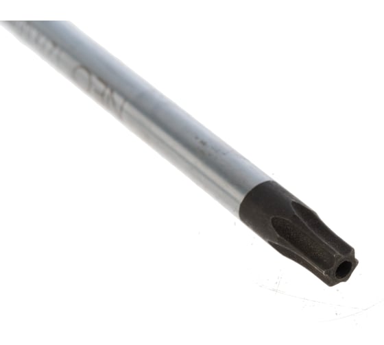Отвертка NEO Tools Torx T27x100 мм, CrMo 04-047