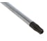Отвертка NEO Tools Torx T27x100 мм, CrMo 04-047 2