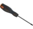 Отвертка NEO Tools Torx T27x100 мм, CrMo 04-047 3