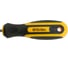 Отвертка крестовая STEKKER pz 2x100 мм, cr-v, sdm-pz2-100 49616 4