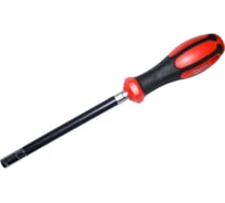 Ключ-отвёртка торцевой гибкий DUEL 6x150мм, длина 250 мм, DL21-060-150